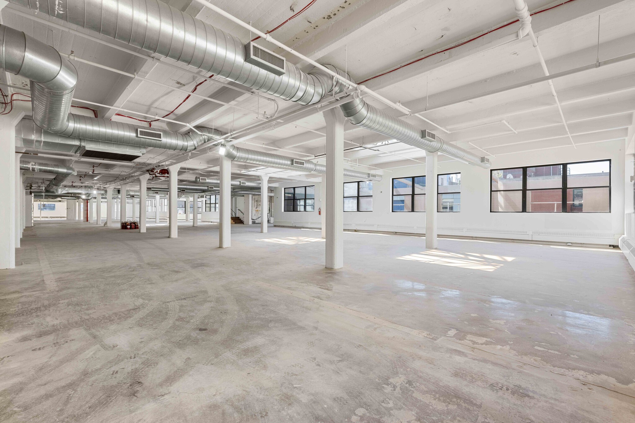 55 Washington St, Brooklyn, NY 11201 - Office for Lease | LoopNet