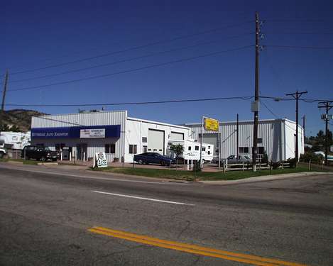 17981 W Colfax Ave, Golden, CO for sale Primary Photo- Image 1 of 1