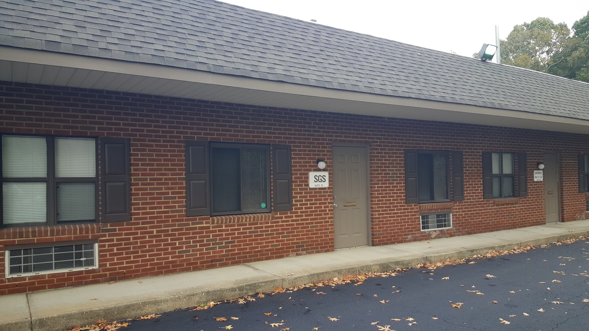 12650 McManus Blvd, Newport News, VA for sale Primary Photo- Image 1 of 1