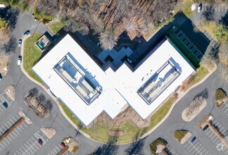 200 Great Pond Dr, Windsor, CT - AERIAL  map view - Image1