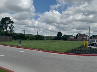 More details for Pipeline Road, Hurst, TX - Land for Sale