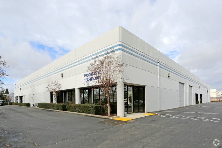 4130 Citrus Ave, Rocklin, CA for lease - Primary Photo - Image 1 of 3