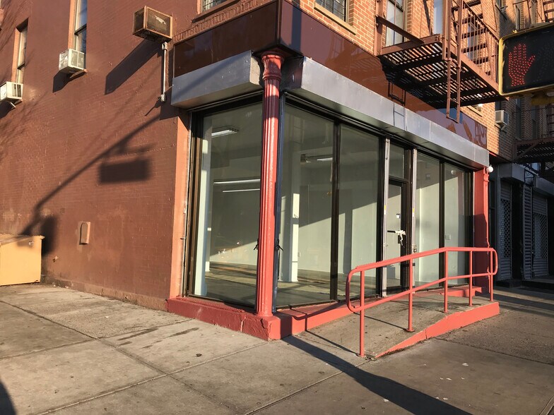 2020-2022 Third Ave, New York, NY for lease - Building Photo - Image 2 of 10