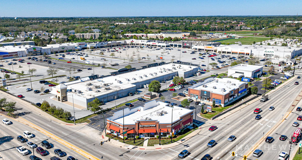 15896-15898 S La Grange Rd, Orland Park, IL for sale - Building Photo - Image 3 of 3