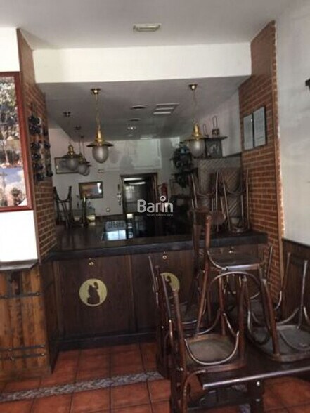 Retail in Córdoba, Córdoba for sale - Building Photo - Image 1 of 8