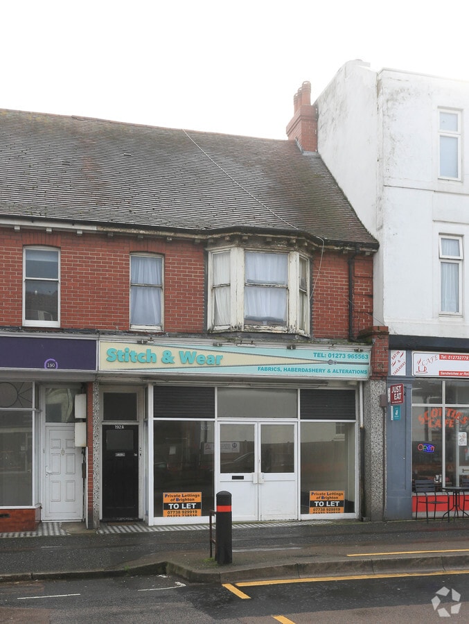 192 Portland Rd, Hove, BN3 5QN Retail for Sale