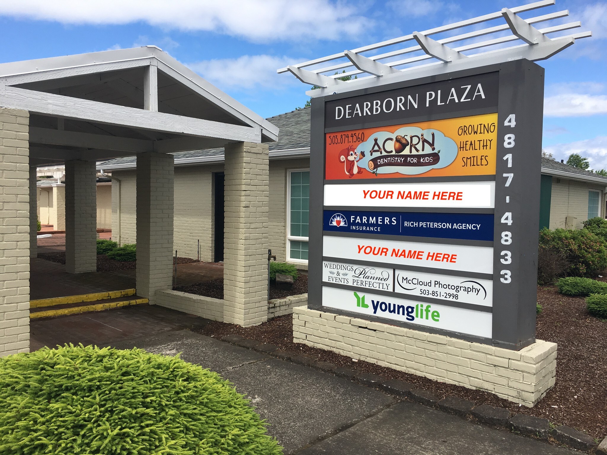 4817 River Rd, Keizer, OR for sale Building Photo- Image 1 of 1