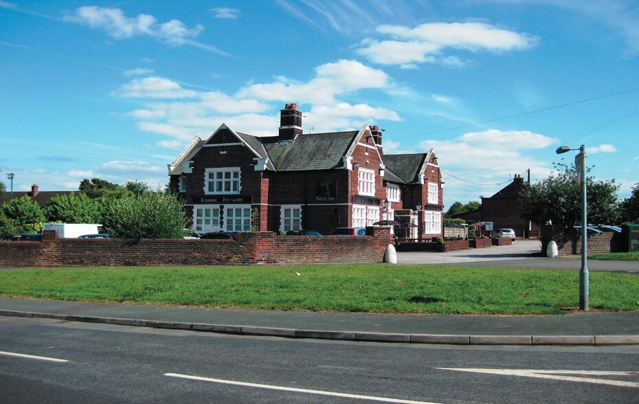 Runcorn Rd, Northwich, CW8 4HS