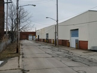 More details for 17009 Roseland Ave, Cleveland, OH - Industrial for Lease