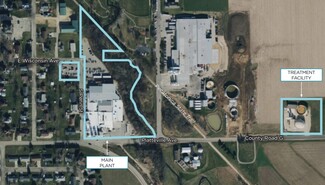 More details for 336 S Penn St, Belmont, WI - Industrial for Sale