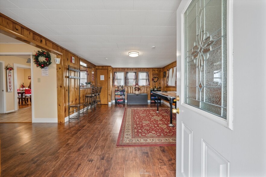 4628 US HWY 411 S, Maryville, 37801 portfolio of 5 properties for sale on LoopNet.com - Building Photo - Image 3 of 85