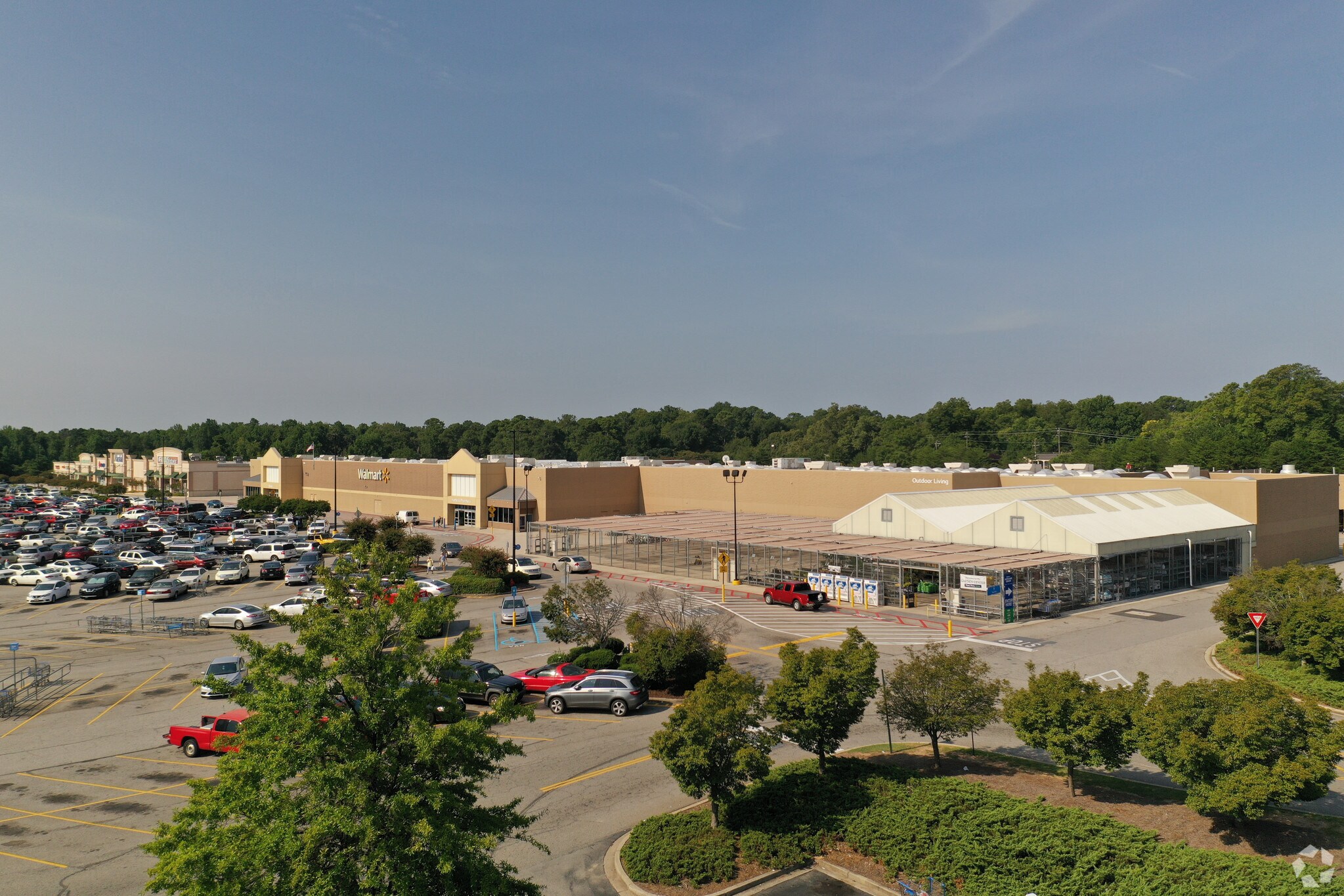 1537-1569 N Expressway, Griffin, GA for sale Primary Photo- Image 1 of 1