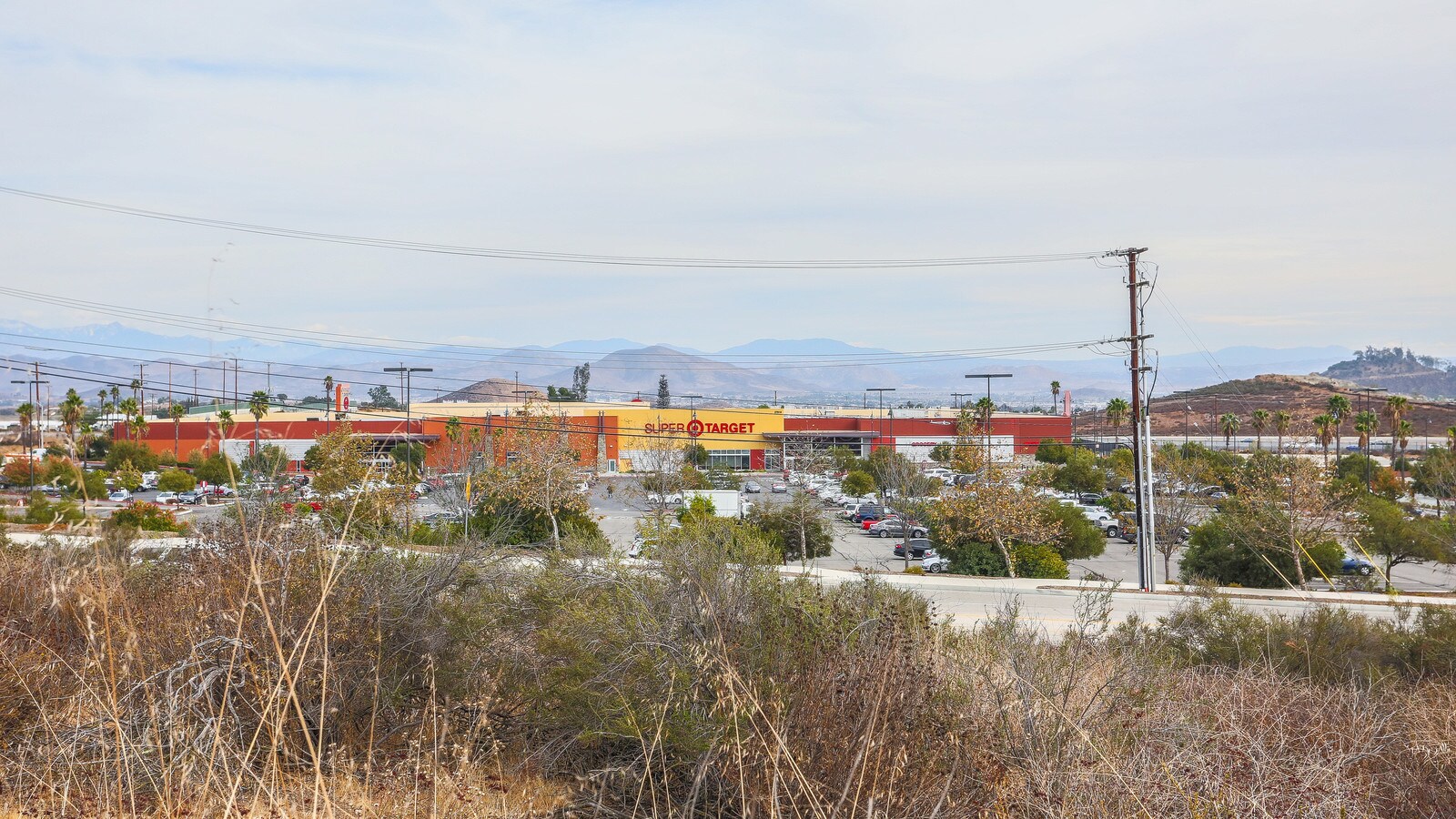 McElwain & Delaney Circle Rd, Murrieta, CA 92562