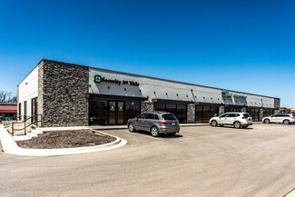 More details for 8630 N Green Hills Rd, Kansas City, MO - Office/Retail for Lease