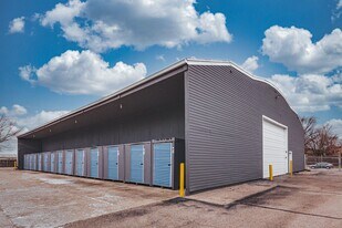 Fairborn Storage - Self Storage Facility