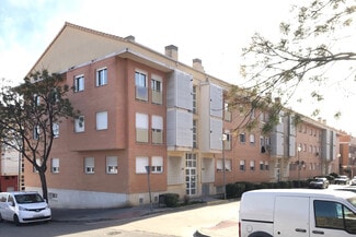 More details for Calle Antonio Machado, 1, Cabanillas del Campo - Multifamily for Sale