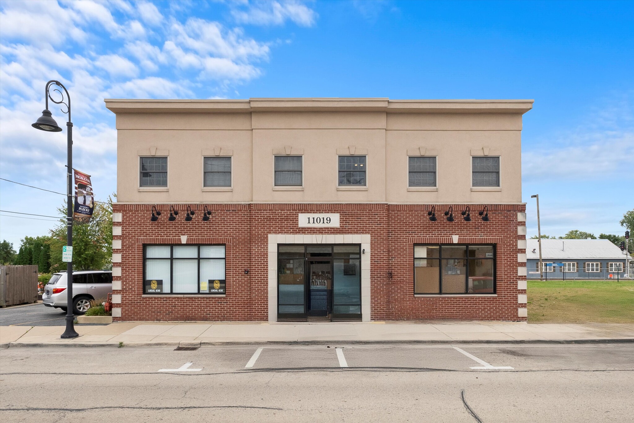 11019 Front St, Mokena, IL for sale Building Photo- Image 1 of 31