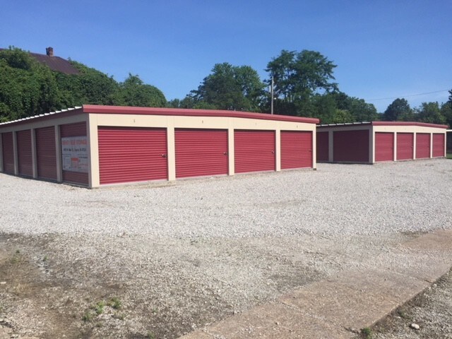 14178 W Main St, Deputy, IN for sale - Primary Photo - Image 1 of 1