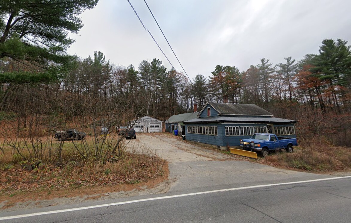 1390 Nh3A, Bow, NH 03304