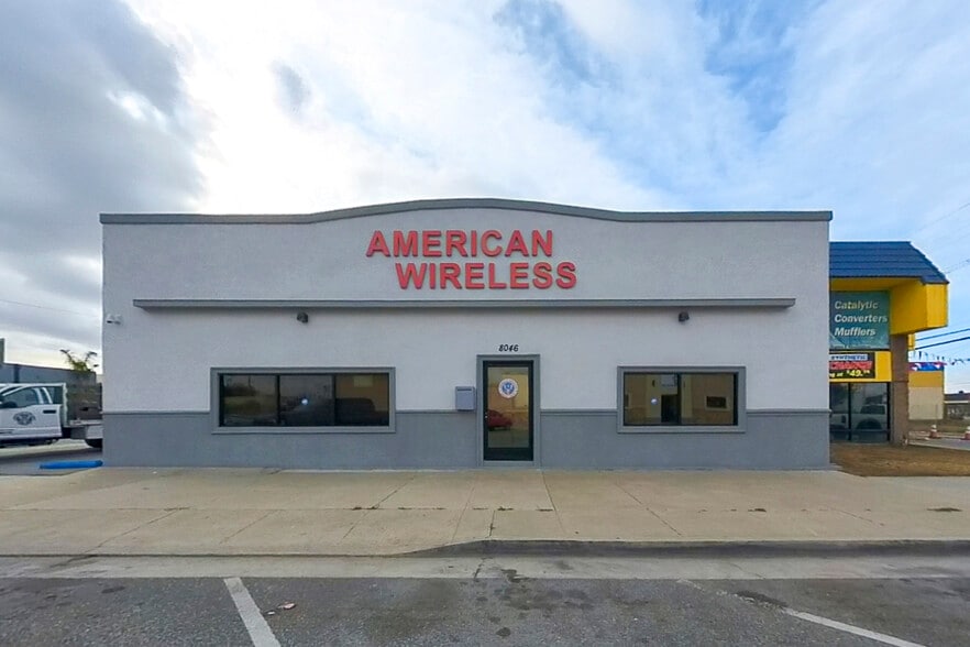 8046 Main St, Stanton, CA for sale - Primary Photo - Image 1 of 22