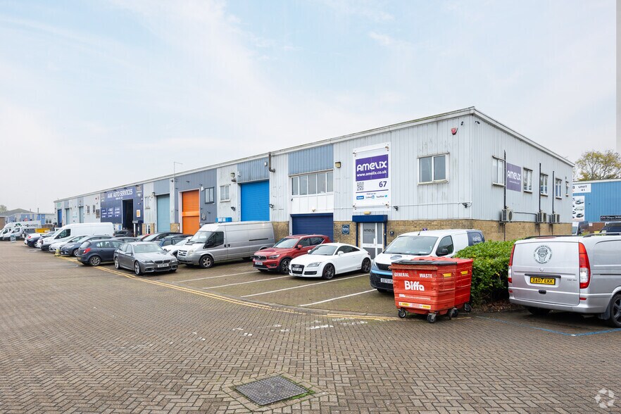 Thanet Way, Whitstable for sale - Primary Photo - Image 1 of 2