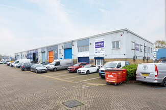 More details for Thanet Way, Whitstable - Industrial for Sale