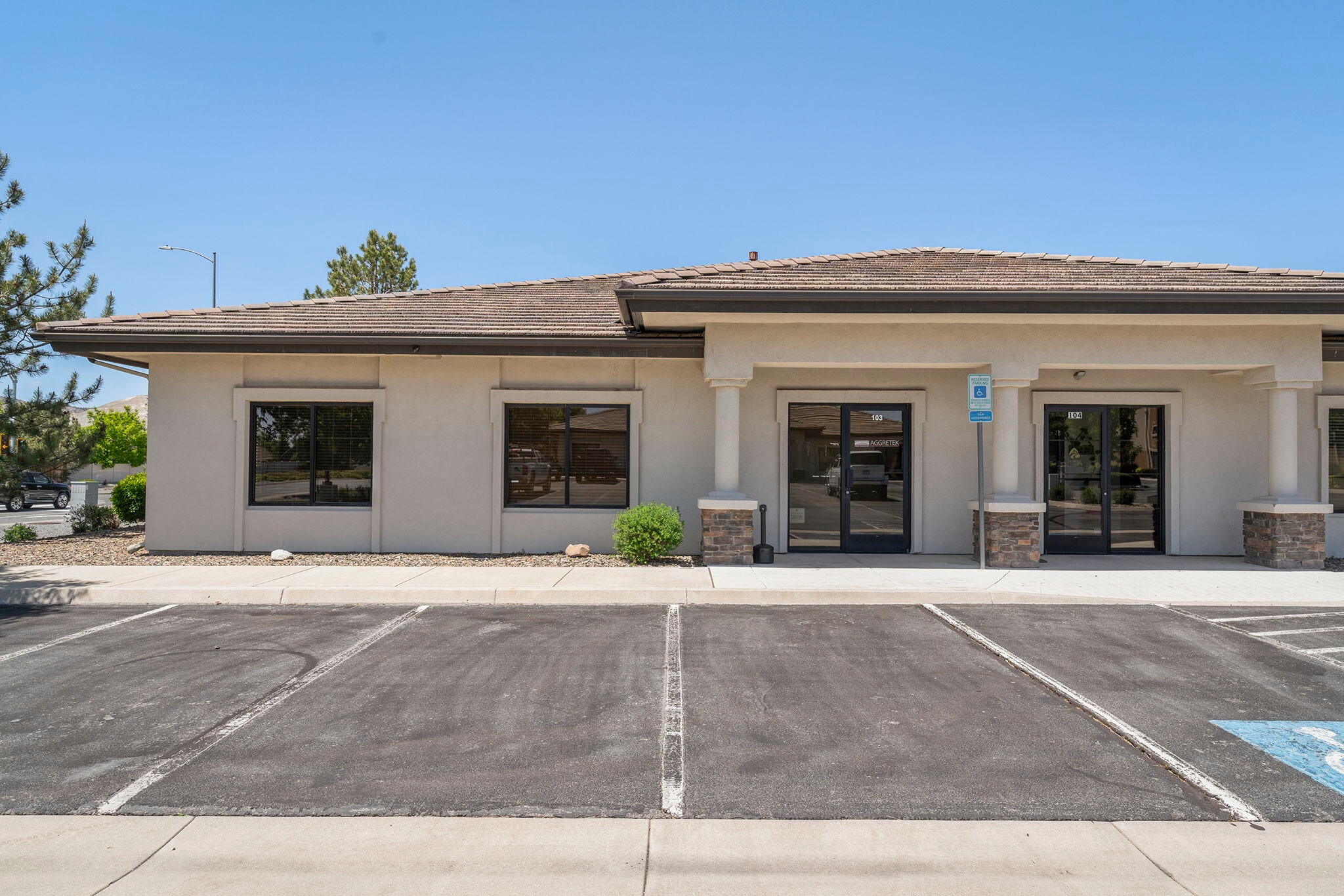 150 Isidor Ct, Sparks, NV for lease Building Photo- Image 1 of 7