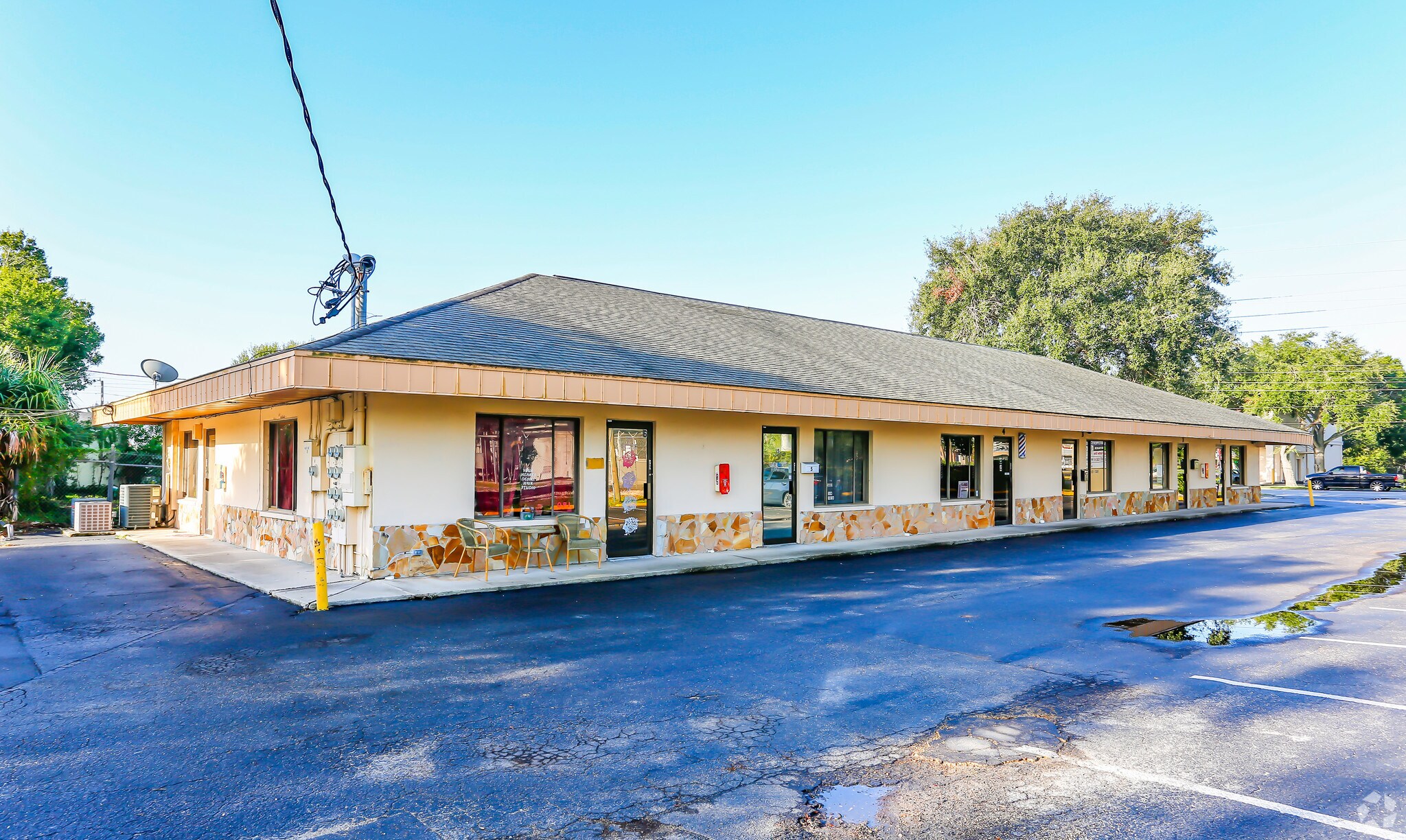1801 N Wickham Rd, Melbourne, FL for sale Primary Photo- Image 1 of 1