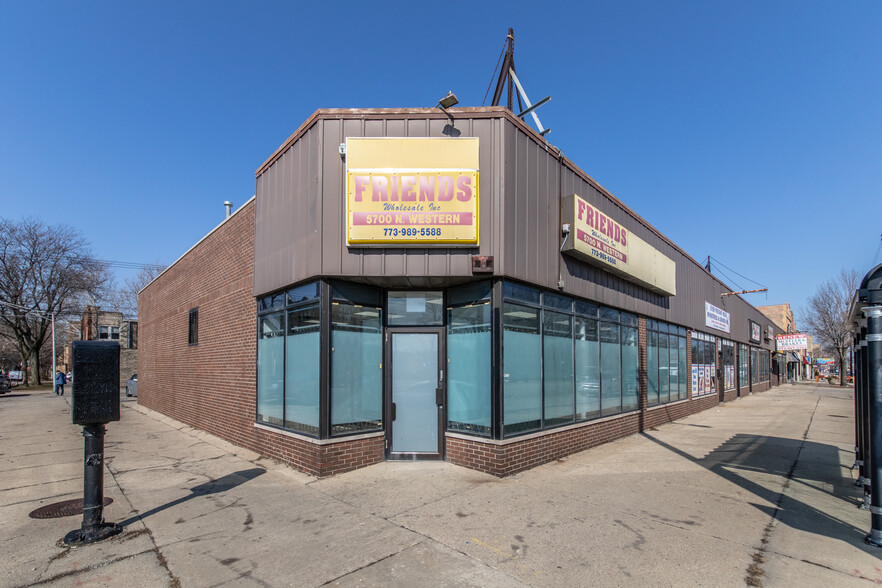 5700-5716 N Western Ave, Chicago, IL 60659 | LoopNet