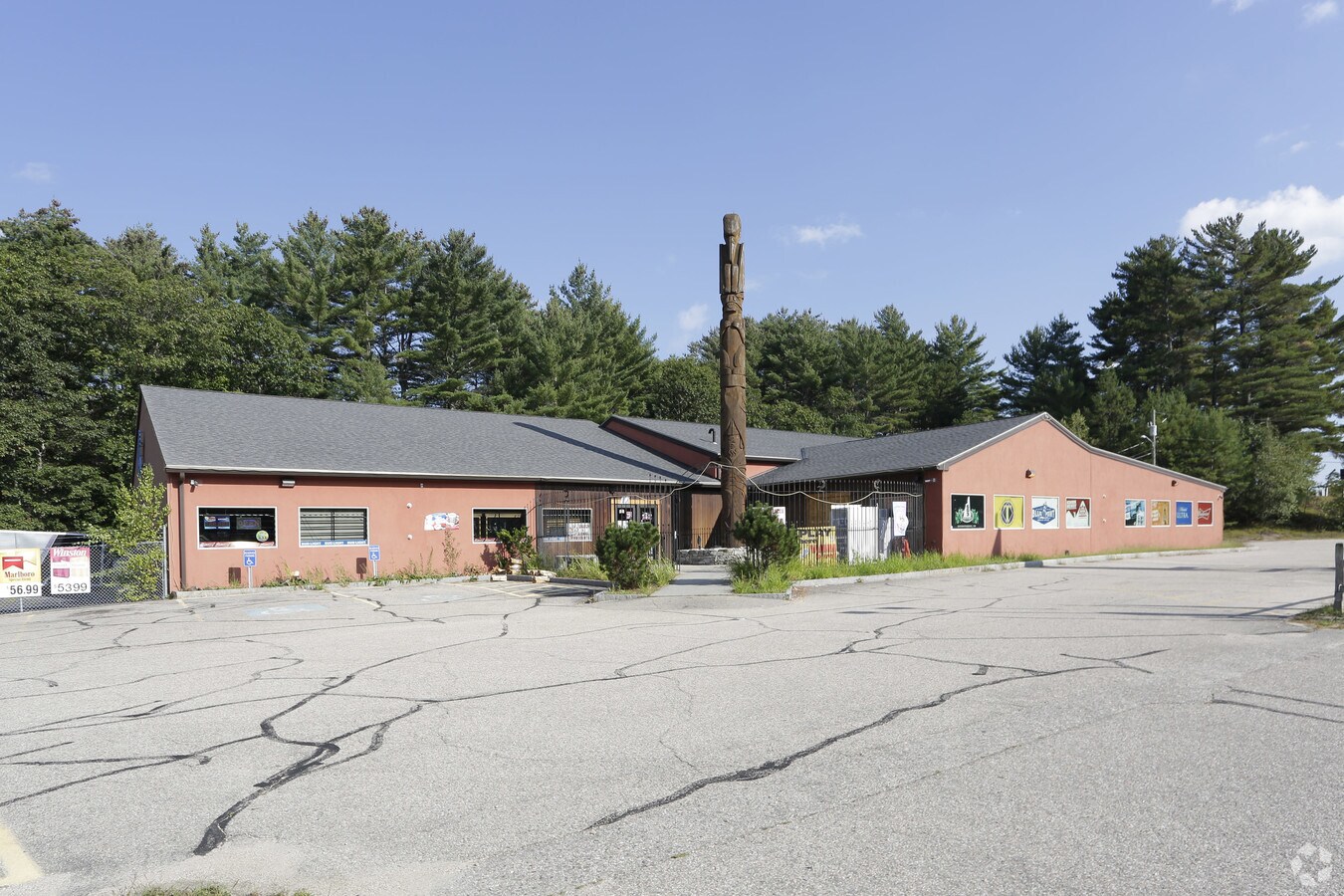 2250 Route 16, West Ossipee, NH 03890