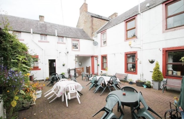 Main St, Hawick for sale - Building Photo - Image 2 of 4