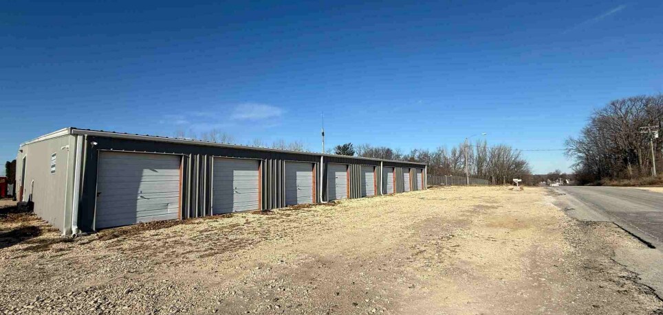 620 3rd St S, Coggon, IA for sale - Building Photo - Image 1 of 1