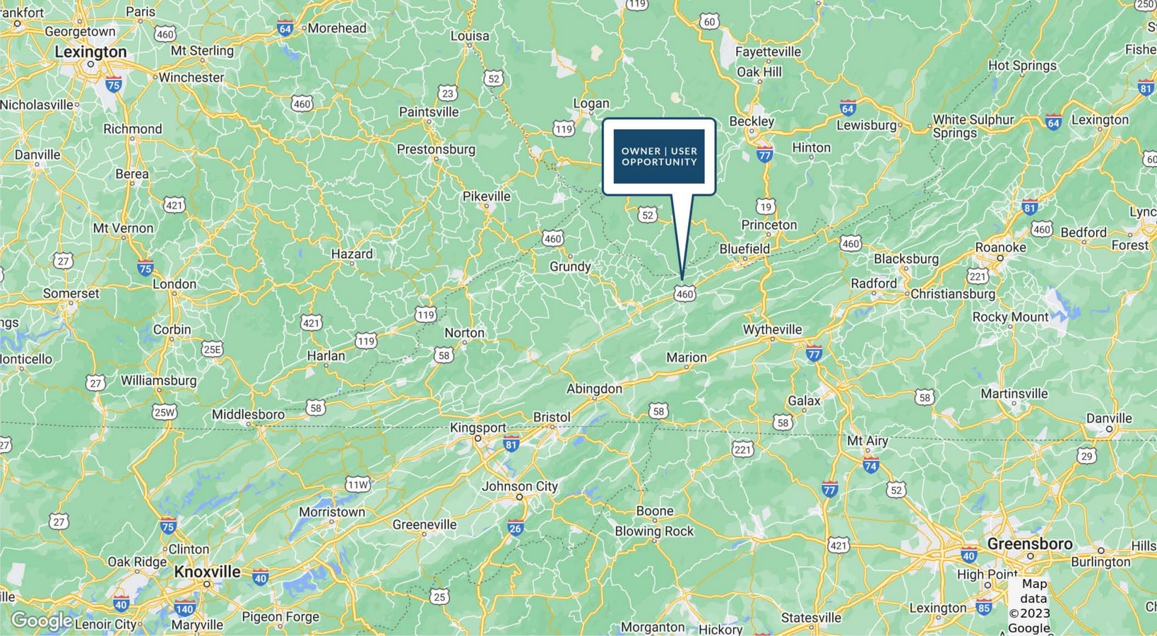 2756 Adria Rd, North Tazewell, VA 24630 CStore North Tazewell, VA