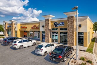 More details for 6950 Park Blvd, Pinellas Park, FL - Retail for Lease