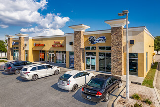 More details for 6950 Park Blvd, Pinellas Park, FL - Retail for Lease