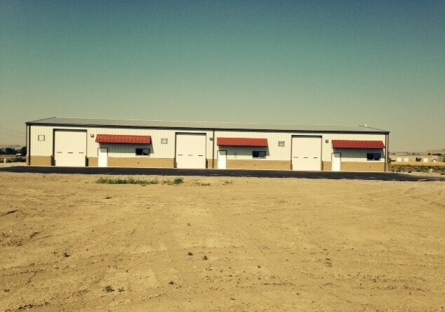 6508 Wagon Trl, Billings, MT for sale Primary Photo- Image 1 of 2