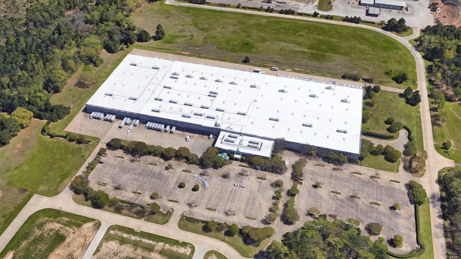 2812 Robert Cargill Dr, Longview, TX for sale Building Photo- Image 1 of 1