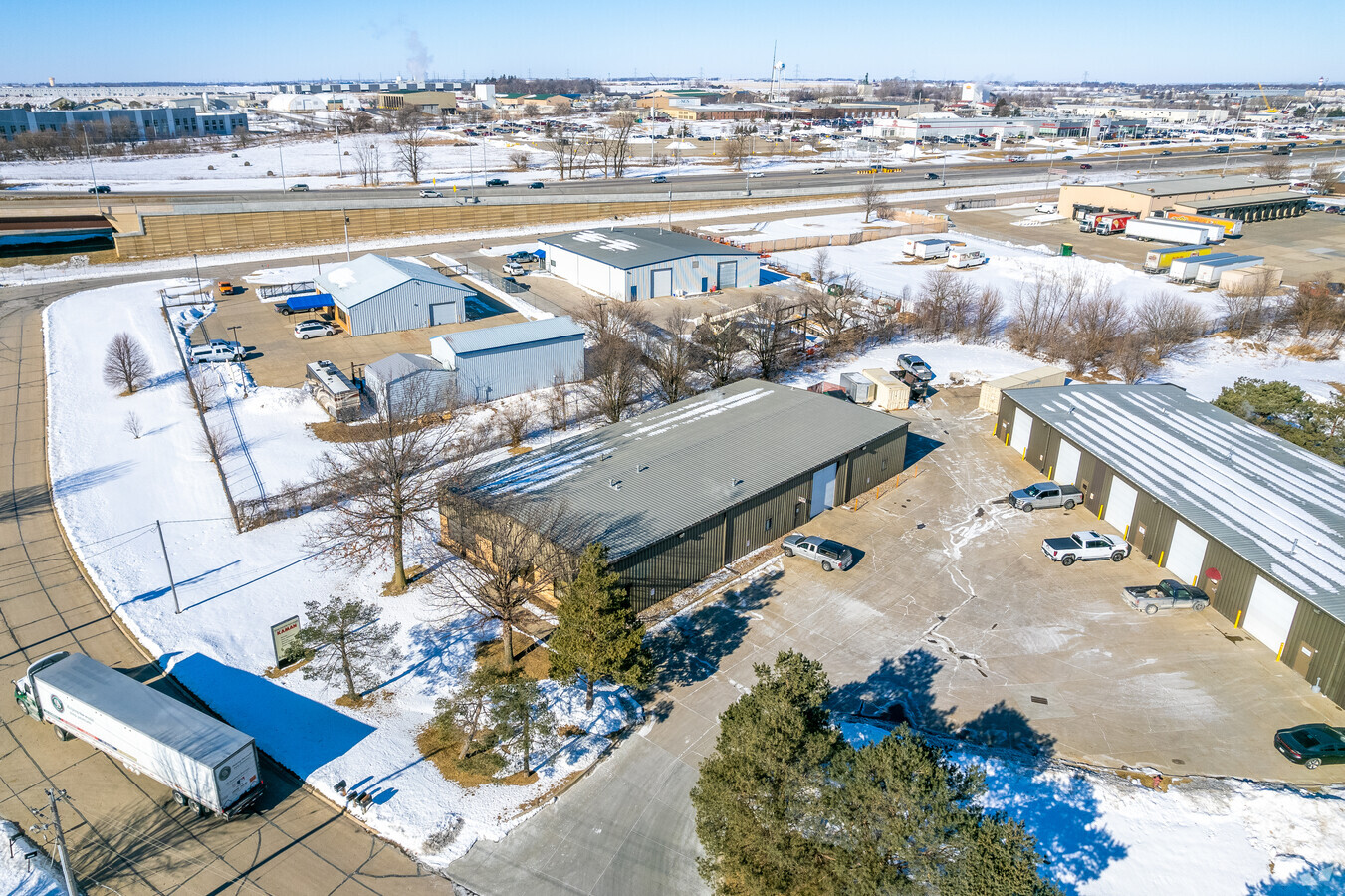 4350 SE Capitol Cir, Grimes, IA 50111