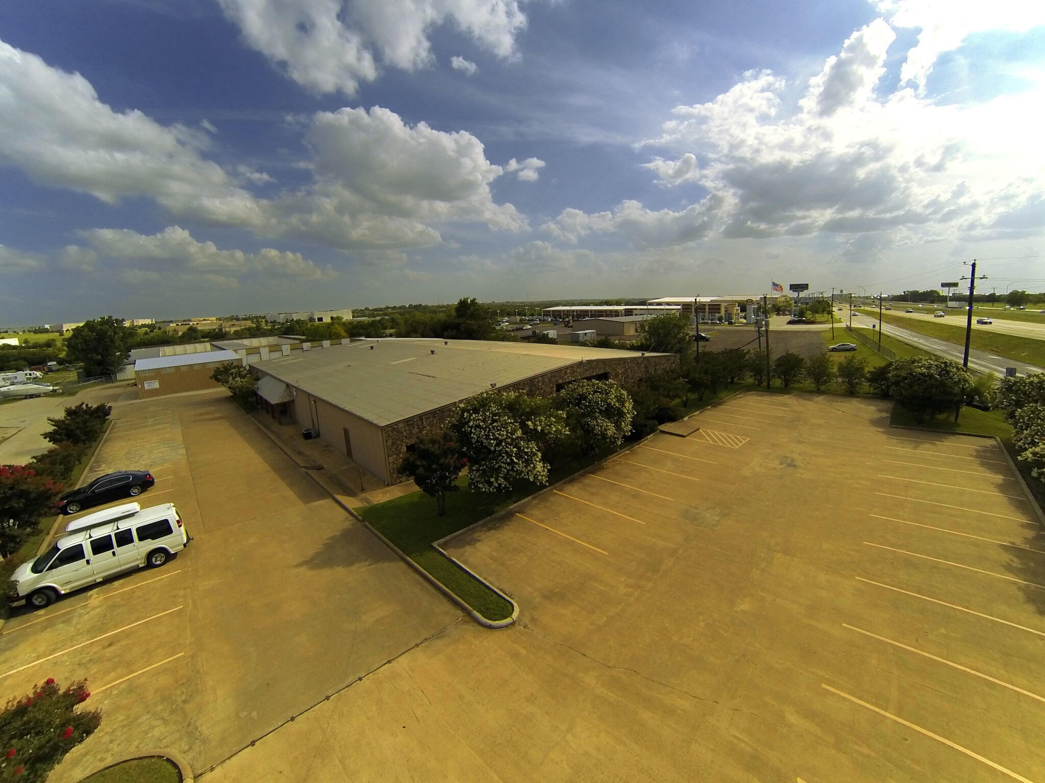 1830 E Interstate 30, Rockwall, TX for sale Building Photo- Image 1 of 1