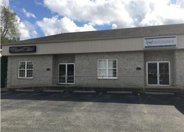 199 E US Highway 40, Troy, IL for sale - Primary Photo - Image 1 of 1