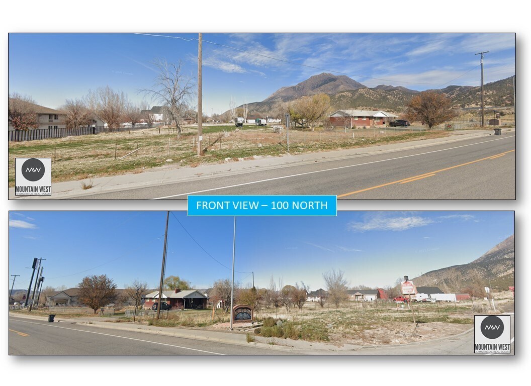 945 E 100 N, Nephi, UT 84648 Nephi Freeway Land