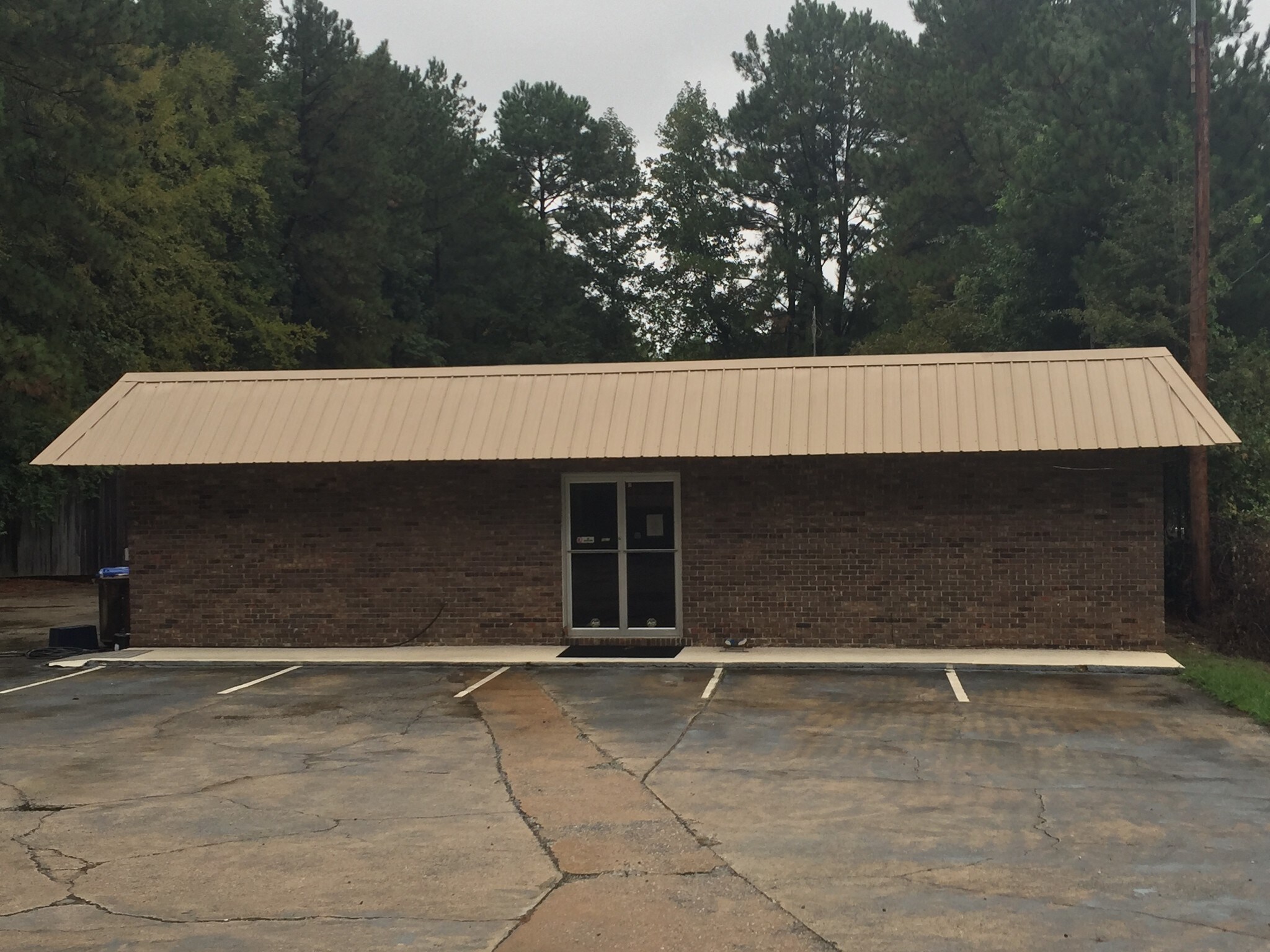 3633 Weems Rd, Columbus, GA for sale Primary Photo- Image 1 of 1