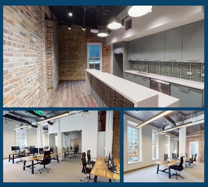 655 New York Ave NW, Washington, DC for lease Interior Photo- Image 1 of 2