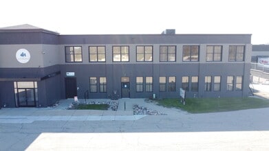 4200 N Holton St, Milwaukee, WI for lease Building Photo- Image 1 of 2