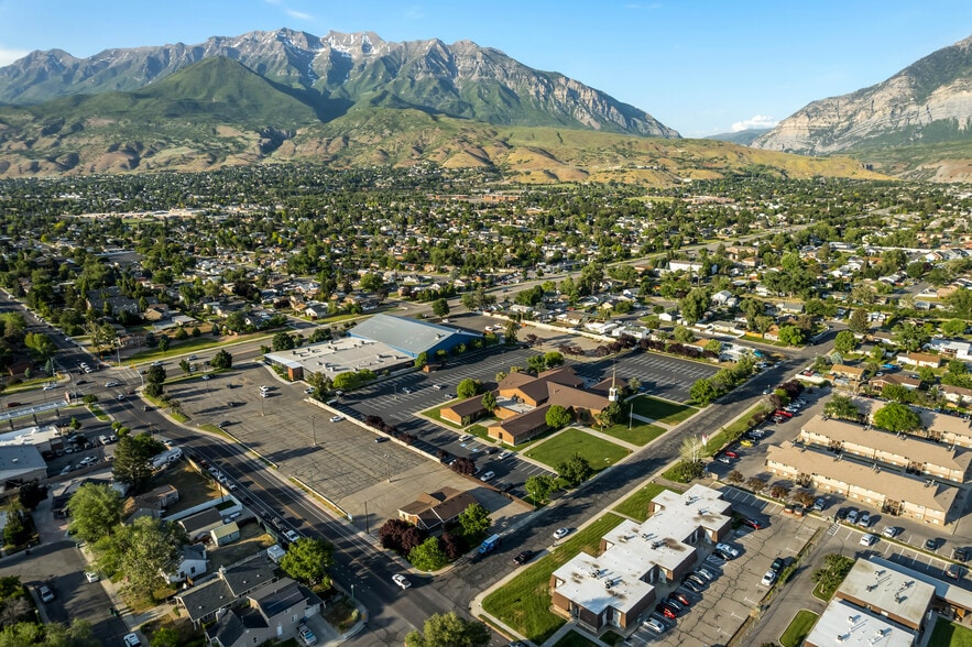 92 E 800 N, Orem, UT for sale - Building Photo - Image 3 of 11