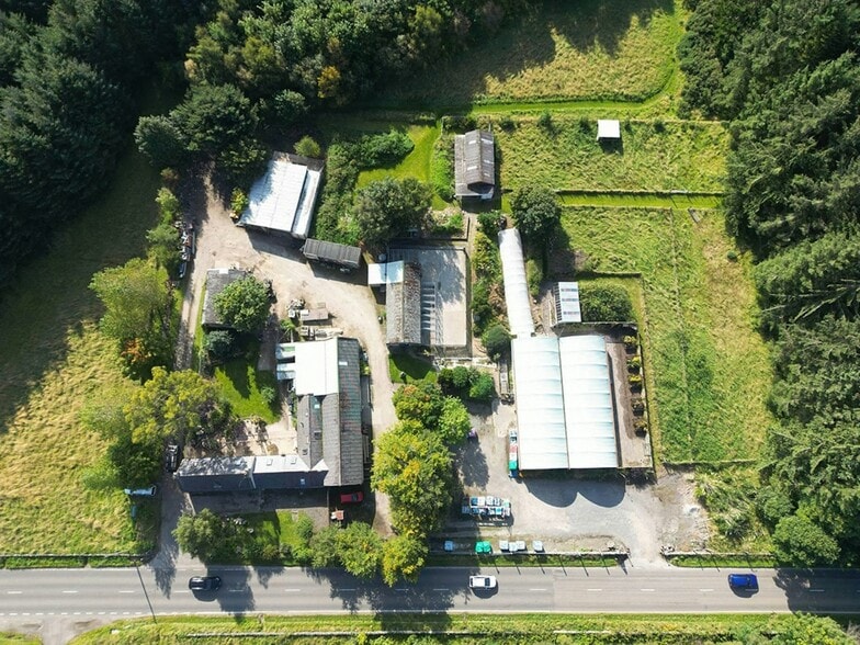 A98, Buckie for sale - Aerial - Image 1 of 25