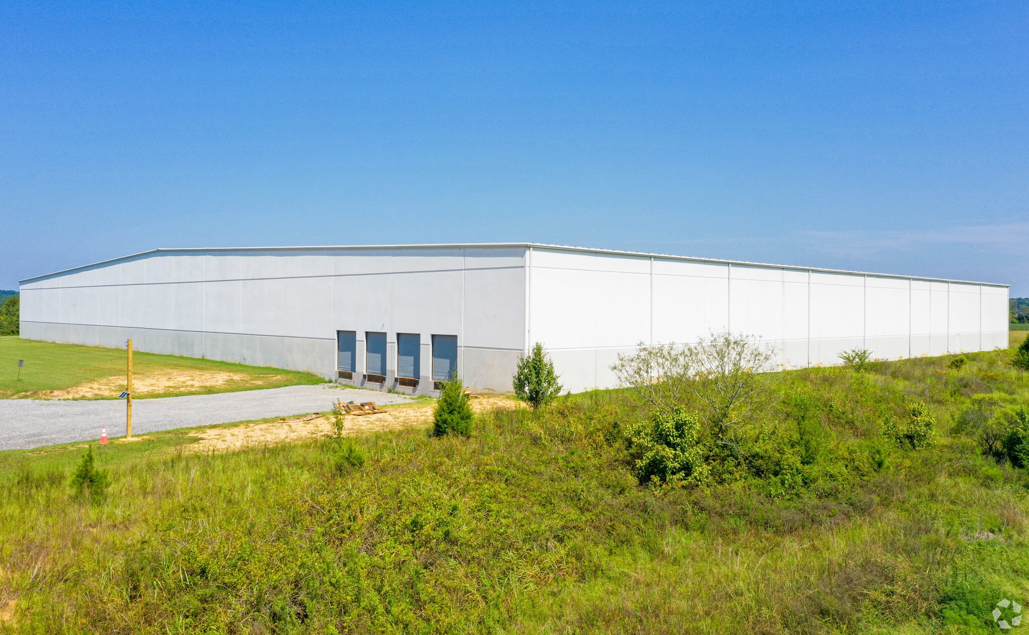 1000 Joe Mallisham Pky, Tuscaloosa, AL for sale Building Photo- Image 1 of 1