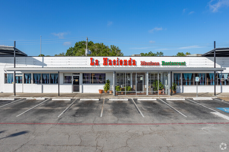 14745-14785 Memorial Dr, Houston, TX for lease - Building Photo - Image 2 of 8