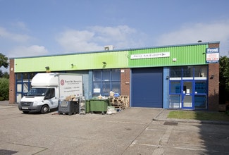 More details for Manor House Ln, Slough - Industrial for Sale