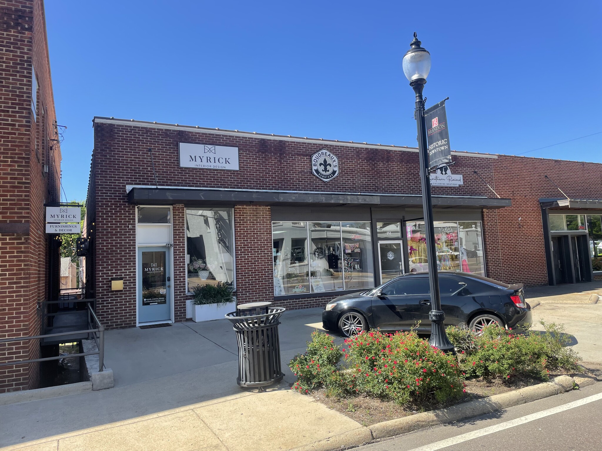 141 W Government St, Brandon, MS 39042 - Retail for Lease | LoopNet